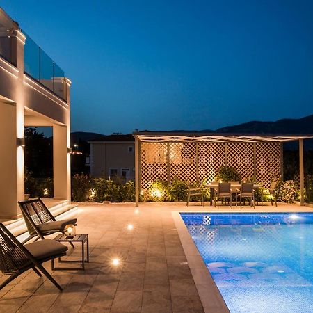 Anthelia Villa Livathos  Luaran gambar