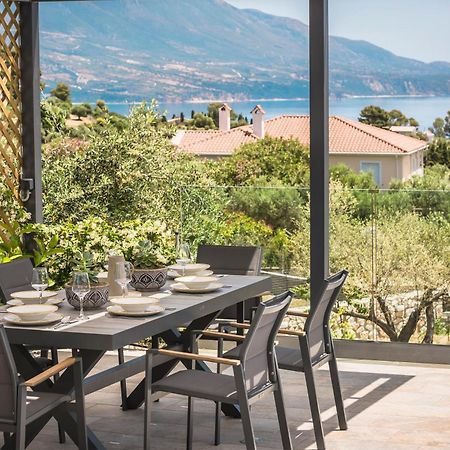 Anthelia Villa Livathos  Luaran gambar