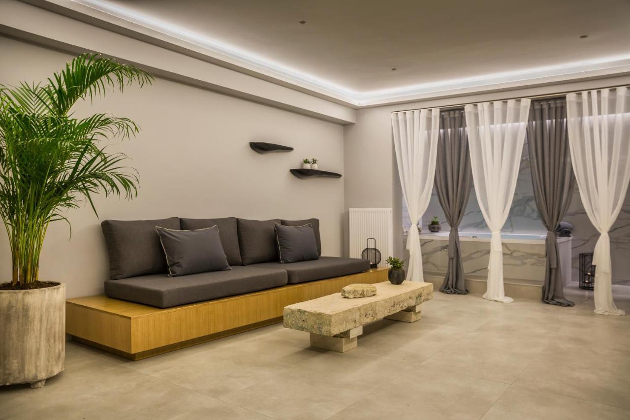 Anthelia Villa Livathos  Luaran gambar