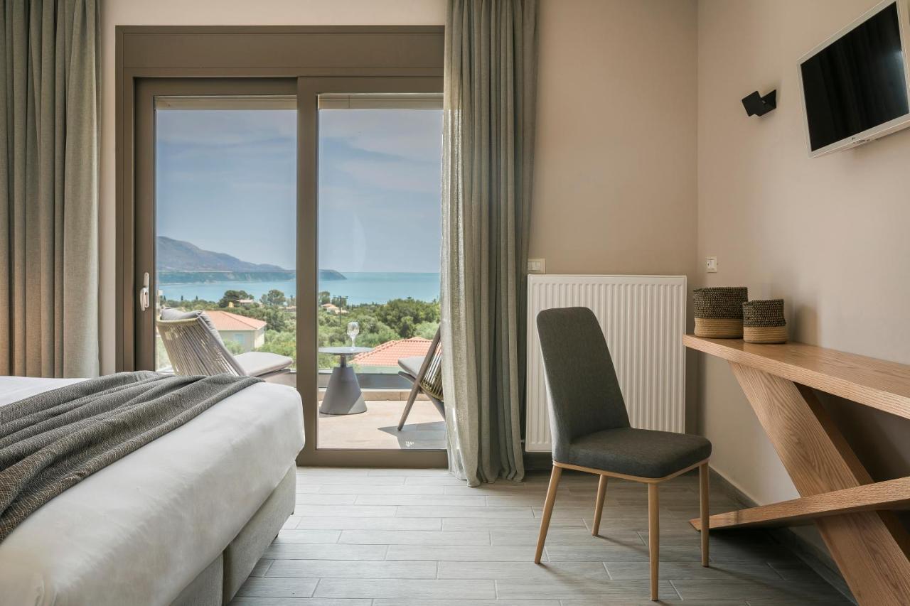 Anthelia Villa Livathos  Luaran gambar