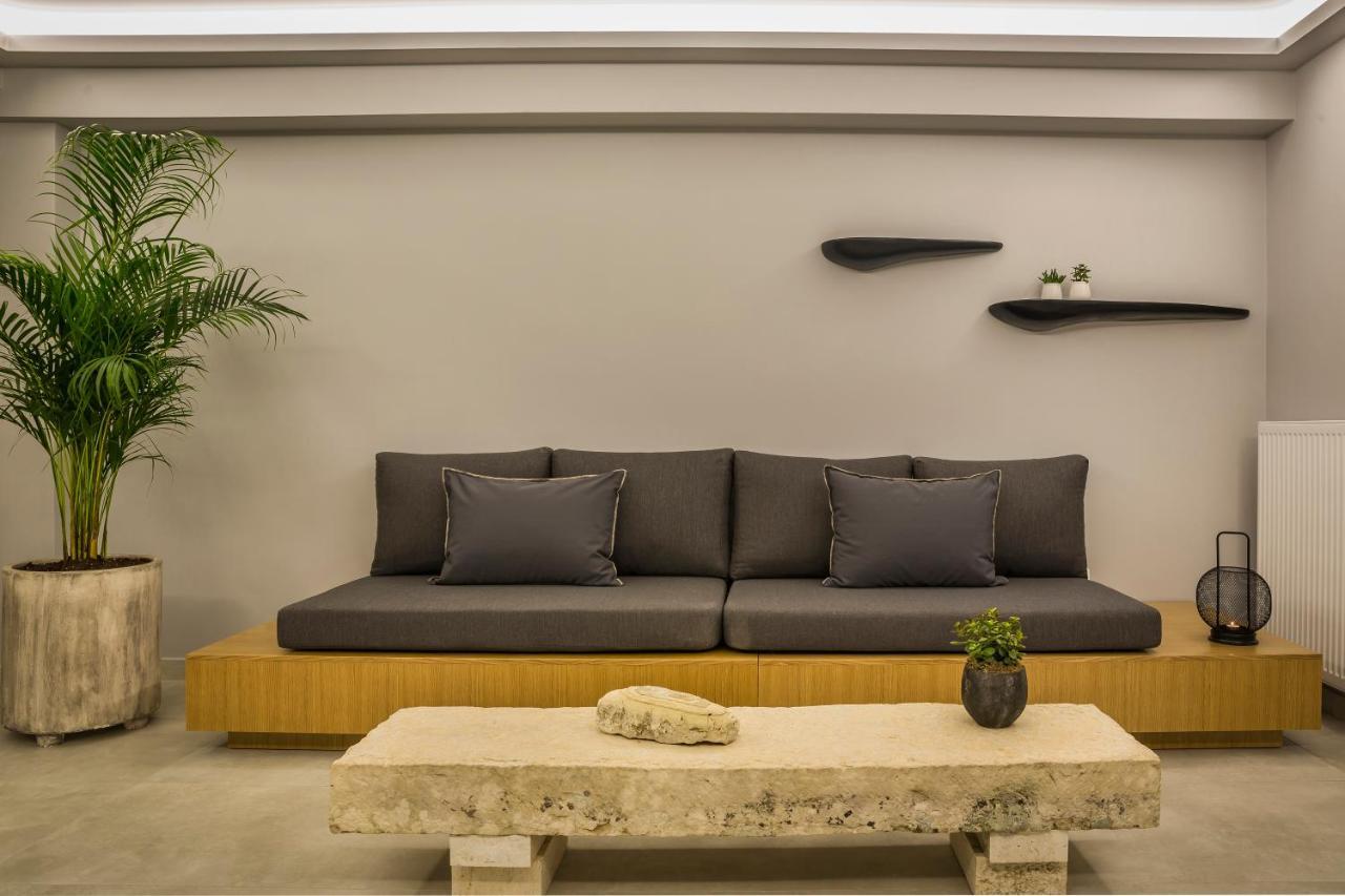 Anthelia Villa Livathos  Luaran gambar