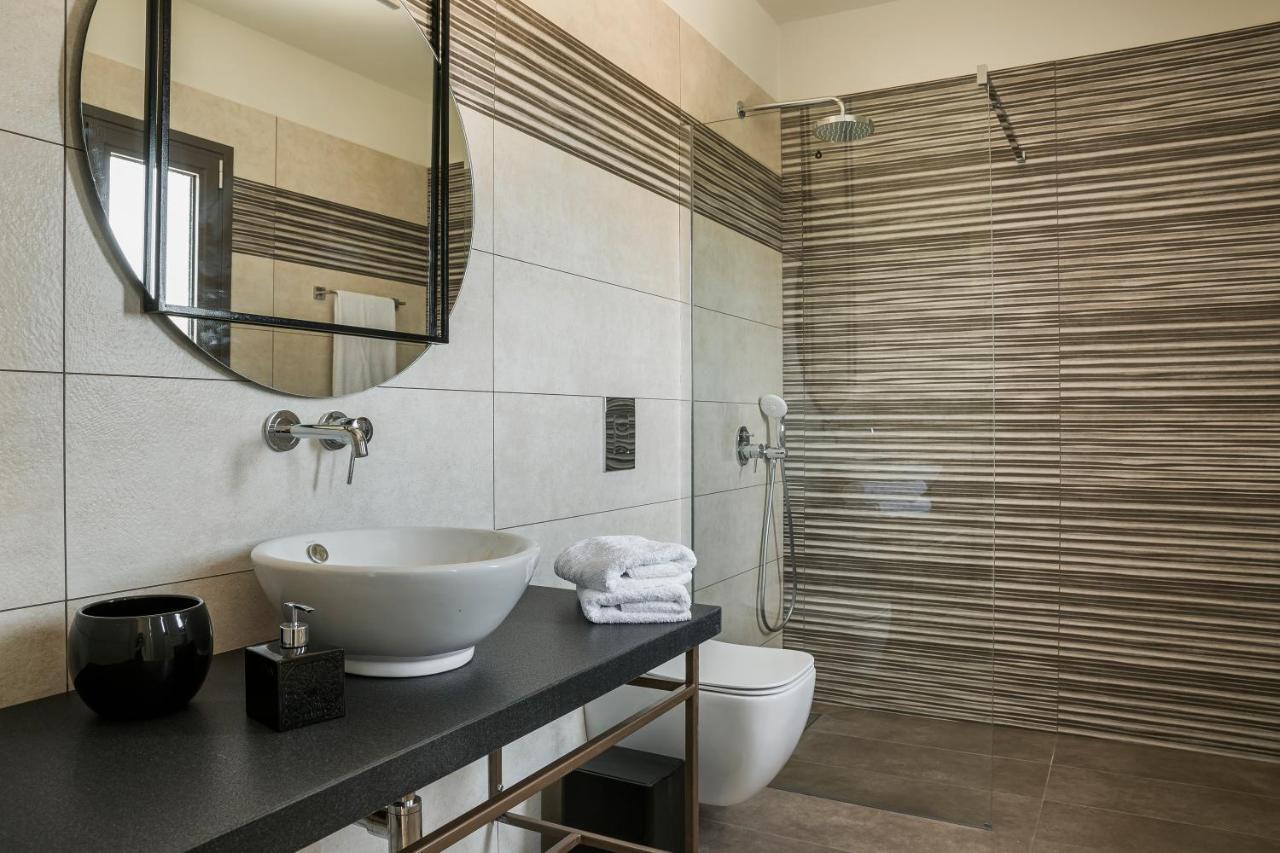 Anthelia Villa Livathos  Luaran gambar