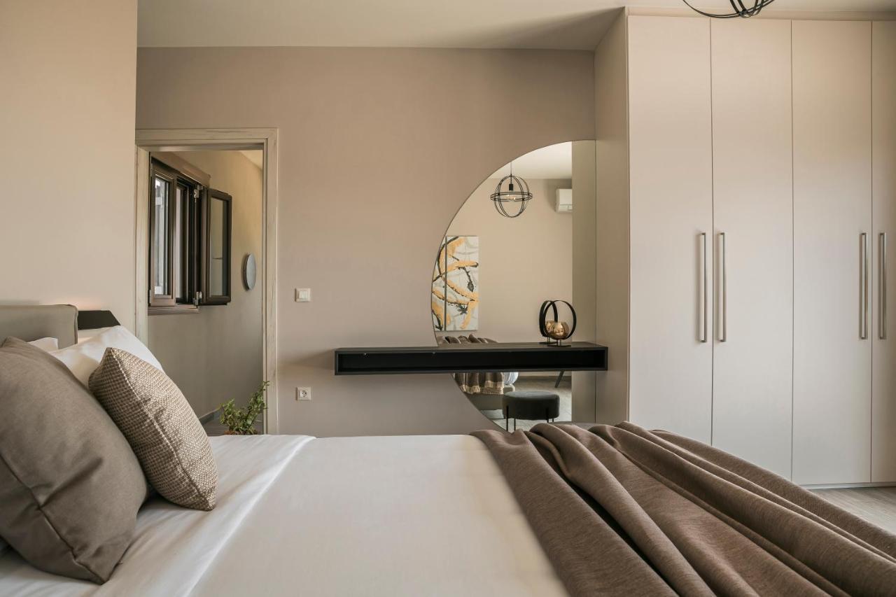 Anthelia Villa Livathos  Luaran gambar