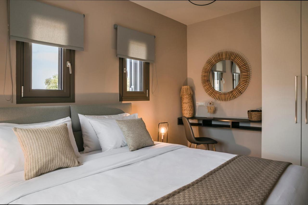 Anthelia Villa Livathos  Luaran gambar