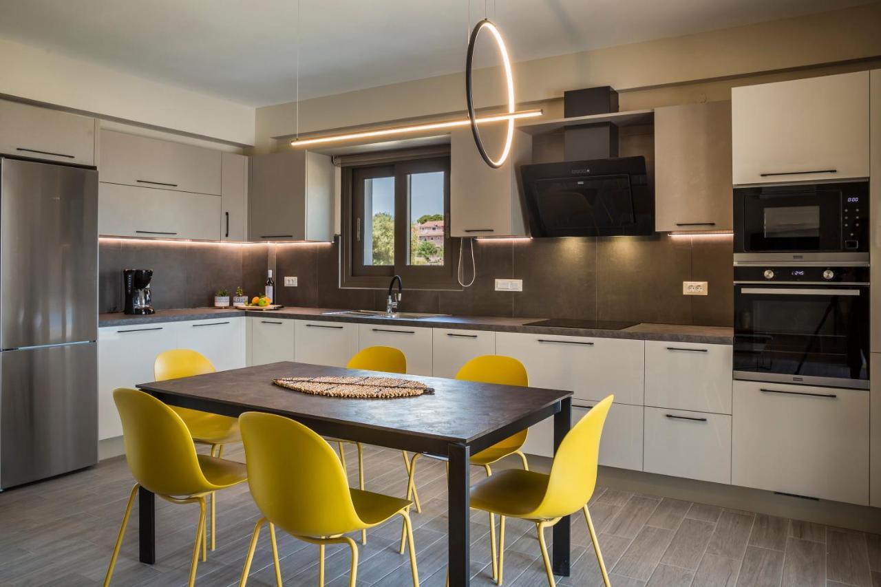 Anthelia Villa Livathos  Luaran gambar