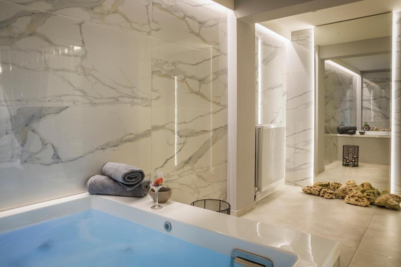 Anthelia Villa Livathos  Luaran gambar