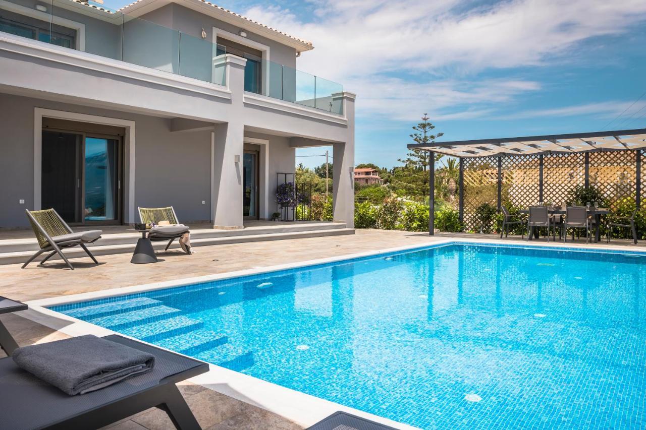 Anthelia Villa Livathos  Luaran gambar