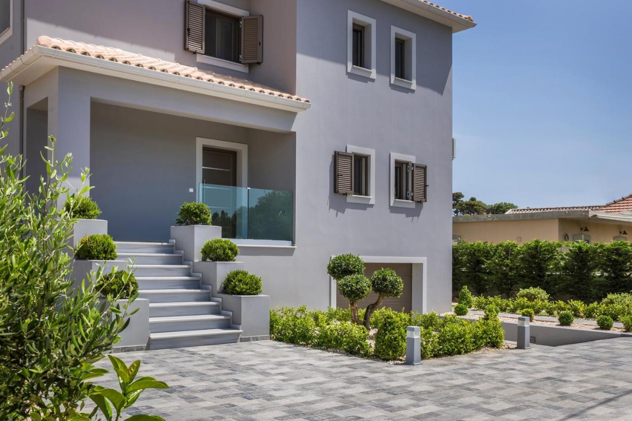 Anthelia Villa Livathos  Luaran gambar