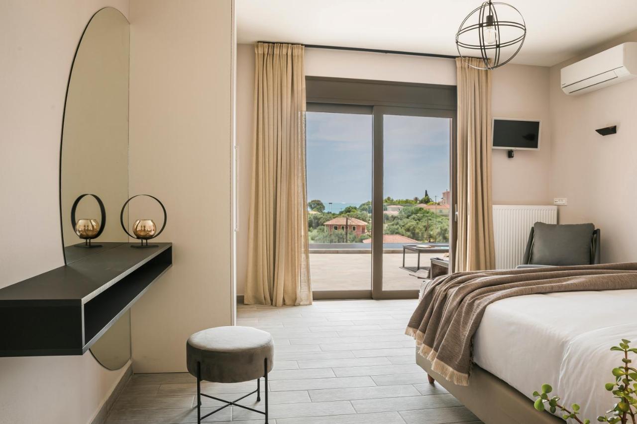 Anthelia Villa Livathos  Luaran gambar
