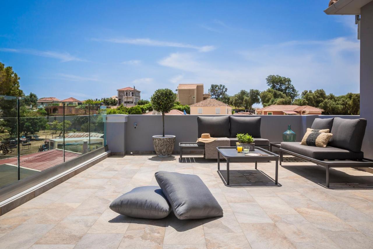 Anthelia Villa Livathos  Luaran gambar