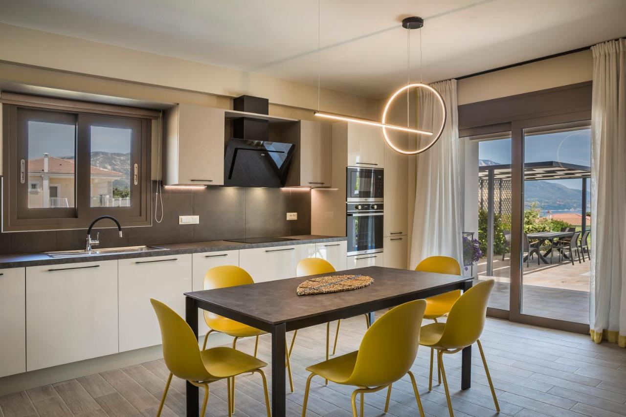 Anthelia Villa Livathos  Luaran gambar