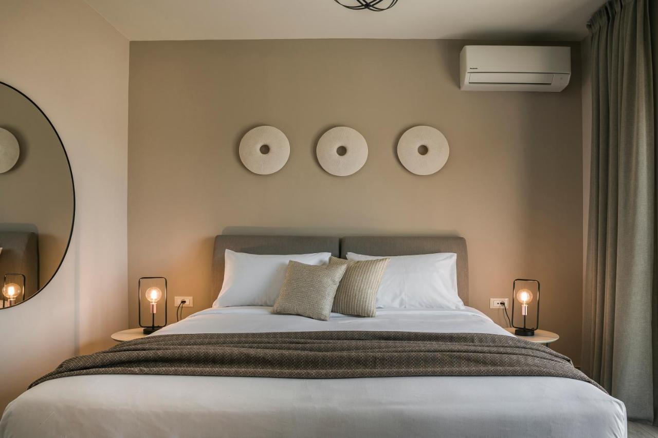Anthelia Villa Livathos  Luaran gambar